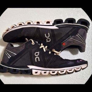 On Cloud, Running, women's size 8